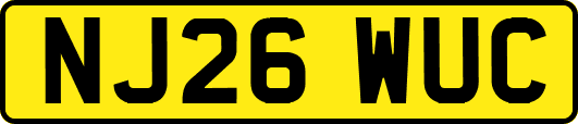 NJ26WUC