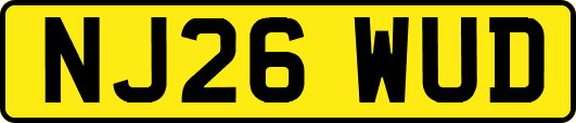 NJ26WUD