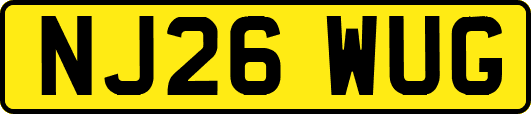 NJ26WUG