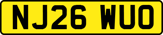 NJ26WUO