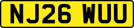 NJ26WUU