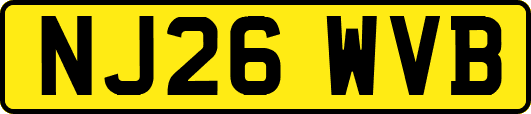 NJ26WVB