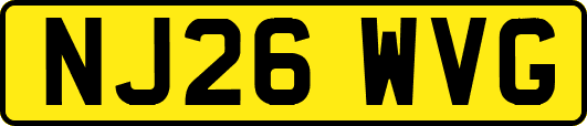 NJ26WVG