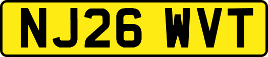 NJ26WVT