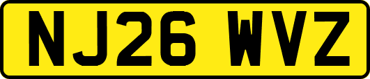 NJ26WVZ