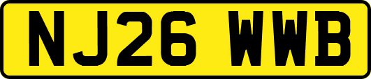 NJ26WWB