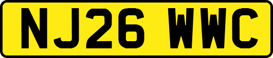 NJ26WWC