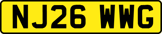 NJ26WWG