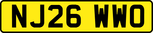NJ26WWO
