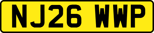 NJ26WWP