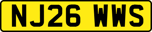 NJ26WWS