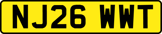 NJ26WWT