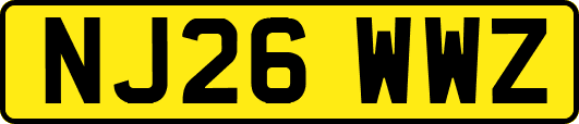 NJ26WWZ