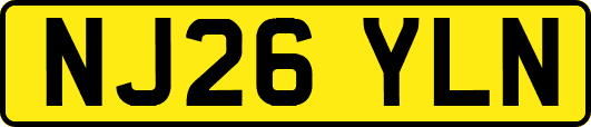 NJ26YLN