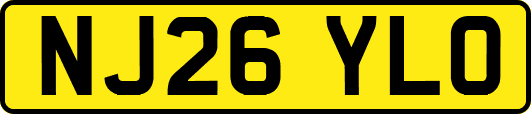 NJ26YLO