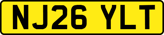 NJ26YLT