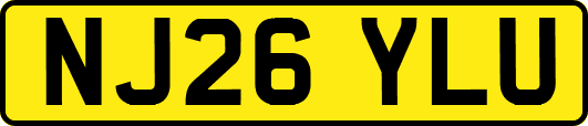 NJ26YLU