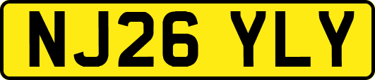 NJ26YLY