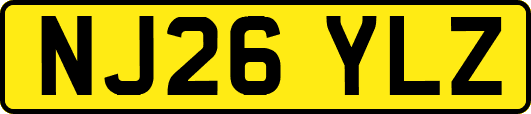 NJ26YLZ