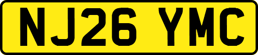 NJ26YMC