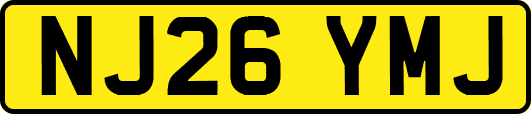 NJ26YMJ