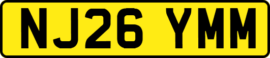 NJ26YMM