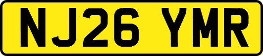 NJ26YMR