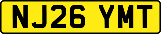 NJ26YMT