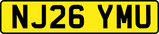 NJ26YMU