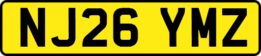 NJ26YMZ