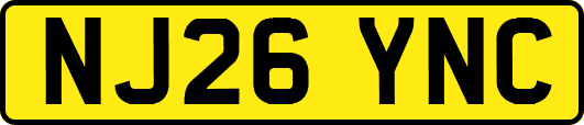 NJ26YNC