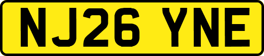 NJ26YNE