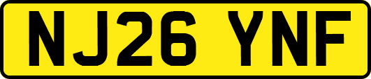NJ26YNF