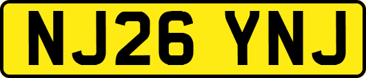 NJ26YNJ