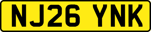 NJ26YNK