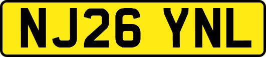 NJ26YNL