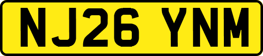 NJ26YNM