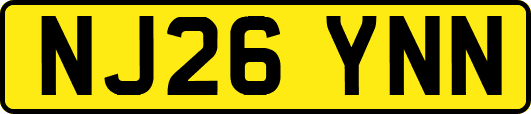 NJ26YNN