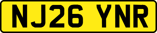 NJ26YNR
