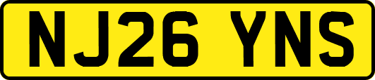 NJ26YNS