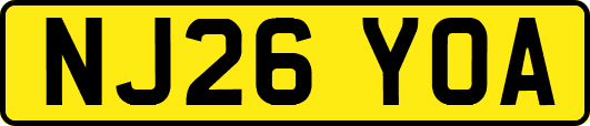 NJ26YOA