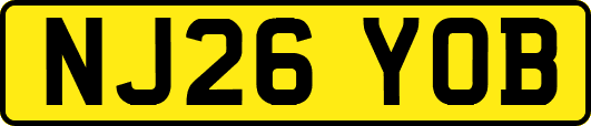 NJ26YOB