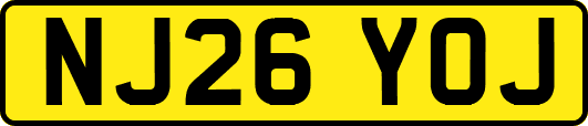NJ26YOJ