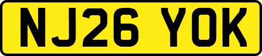 NJ26YOK