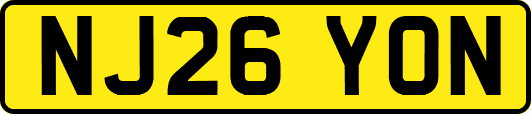 NJ26YON