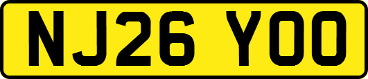 NJ26YOO