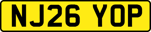 NJ26YOP