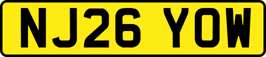 NJ26YOW