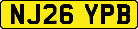 NJ26YPB