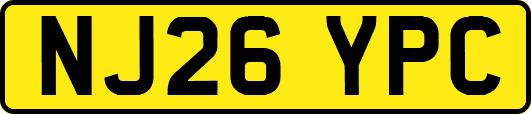 NJ26YPC